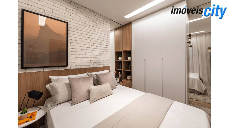 Imagem Apartamento com 2 Quartos à Venda, 42 m² em Vila Guilherme - São Paulo Imagem Apartamento com 2 Quartos à Venda, 42 m² em Vila Guilherme - São Paulo