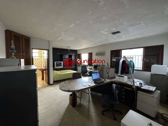 Imagem Casa com 4 Quartos à Venda, 262 m² em Sumaré - São Paulo