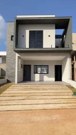 Casa de Condomínio com 3 Quartos à Venda, 154 m² em Jardim Residencial Villagio Ipanema I - Sorocaba