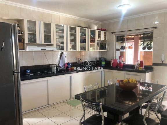 Imagem Casa com 4 Quartos à Venda, 250 m² em Santa Mônica - Igarapé