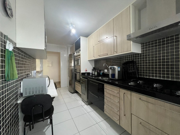 Imagem Apartamento com 2 Quartos à Venda, 93 m² em Boqueirão - Praia Grande