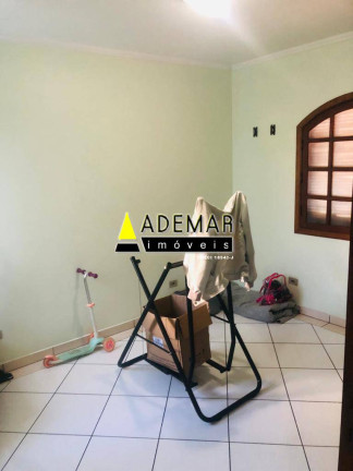 Imagem Casa com 4 Quartos à Venda, 270 m² em Eldorado - Diadema
