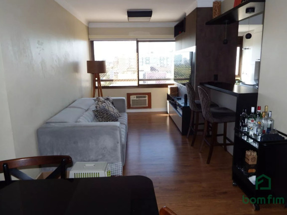 Imagem Apartamento com 3 Quartos à Venda, 86 m² em Menino Deus - Porto Alegre Imagem Apartamento com 3 Quartos à Venda, 86 m² em Menino Deus - Porto Alegre