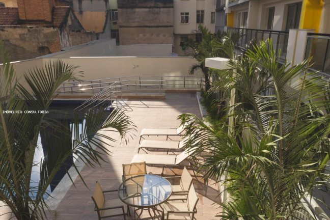 Imagem Apartamento com 1 Quarto à Venda, 43 m² em Centro - Rio De Janeiro Imagem Apartamento com 1 Quarto à Venda, 43 m² em Centro - Rio De Janeiro