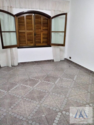 Imagem Casa com 3 Quartos à Venda, 207 m² em Jardim São Pedro - Mogi Das Cruzes