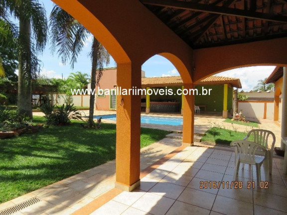 Imagem Casa com 4 Quartos à Venda, 440 m² em Jardim Recreio - Ribeirão Preto