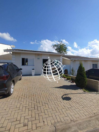 Casa com 2 Quartos à Venda, 67 m² em Lagoa - Atibaia