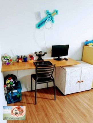 Imagem Apartamento com 2 Quartos à Venda, 53 m² em Santa Terezinha - São Bernardo Do Campo