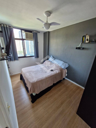 Imagem Apartamento com 3 Quartos à Venda, 69 m² em Barra Olímpica - Rio De Janeiro