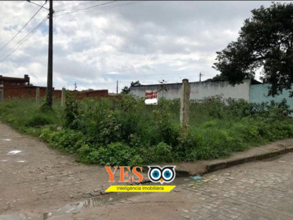 Imagem Terreno à Venda, 396 m² em Subaé - Feira De Santana