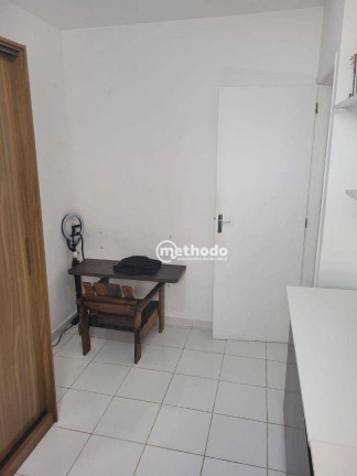 Imagem Apartamento com 2 Quartos à Venda, 45 m² em São Bernardo - Campinas Imagem Apartamento com 2 Quartos à Venda, 45 m² em São Bernardo - Campinas