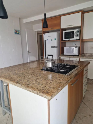Imagem Apartamento com 4 Quartos para Alugar, 164 m² em Centro - Balneário Camboriú