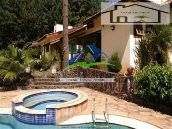 Chácara com 2 Quartos à Venda, 52 m² em Portão - Atibaia