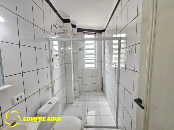 Imagem Apartamento com 1 Quarto à Venda, 43 m² em Santa Cecília - São Paulo Imagem Apartamento com 1 Quarto à Venda, 43 m² em Santa Cecília - São Paulo