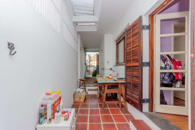 Imagem Casa com 4 Quartos à Venda, 361 m² em Ipiranga - São Paulo Imagem Casa com 4 Quartos à Venda, 361 m² em Ipiranga - São Paulo