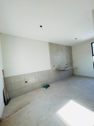 Imagem Casa com 2 Quartos à Venda, 62 m² em Gsp Life Boituva - Boituva