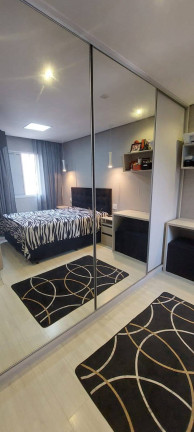 Imagem Apartamento com 2 Quartos à Venda, 70 m² em Marapé - Santos Imagem Apartamento com 2 Quartos à Venda, 70 m² em Marapé - Santos