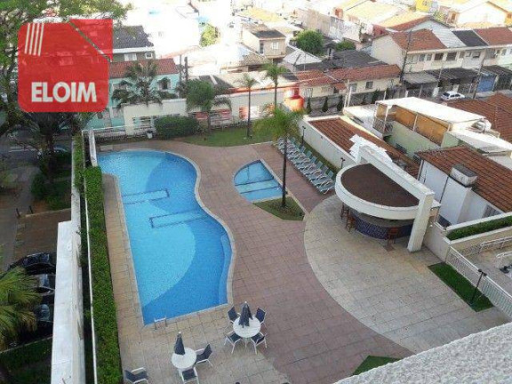 Imagem Apartamento com 2 Quartos à Venda, 60 m² em Vila Leopoldina - São Paulo