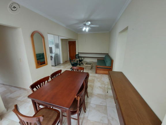 Imagem Apartamento com 2 Quartos à Venda, 100 m² em Centro - Guarujá