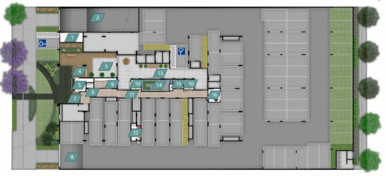 Imagem Apartamento com 3 Quartos à Venda, 148 m² em Setor Bela Vista - Goiânia