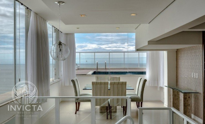 Imagem Apartamento com 5 Quartos à Venda, 650 m² em Centro - Balneário Camboriú