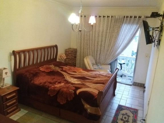 Imagem Imóvel com 3 Quartos à Venda, 102 m² em Vila Lusitânia - São Bernardo Do Campo