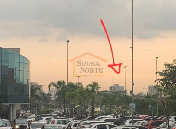 Imagem Apartamento com 1 Quarto à Venda, 35 m² em Itaquera - São Paulo