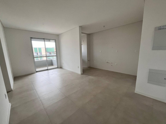 Apartamento com 2 Quartos à Venda, 71 m² em Capoeiras - Florianópolis