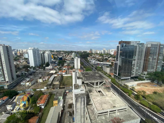 Imagem Imóvel com 1 Quarto à Venda, 25 m² em Vila Clementino - São Paulo
