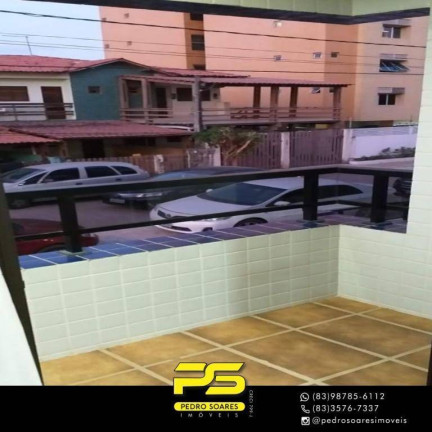 Imagem Apartamento com 3 Quartos à Venda, 140 m² em Camboinha - Cabedelo Imagem Apartamento com 3 Quartos à Venda, 140 m² em Camboinha - Cabedelo