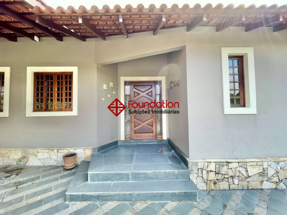 Imagem Casa de Condomínio com 3 Quartos à Venda, 1 m² em Chácara Dos Lagos - Carapicuíba