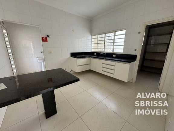 Casa com 3 Quartos à Venda ou Locação, 180 m² em Brasil - Itu