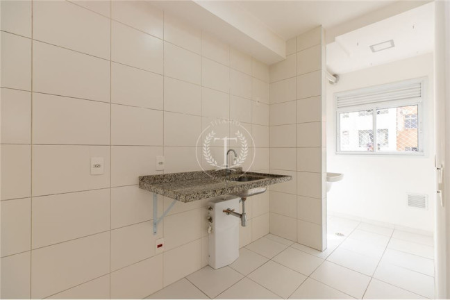 Imagem Apartamento com 1 Quarto à Venda, 34 m² em Liberdade - São Paulo