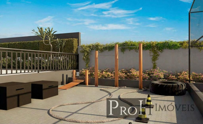 Imagem Apartamento com 2 Quartos à Venda, 74 m² em Campestre - Santo André Imagem Apartamento com 2 Quartos à Venda, 74 m² em Campestre - Santo André