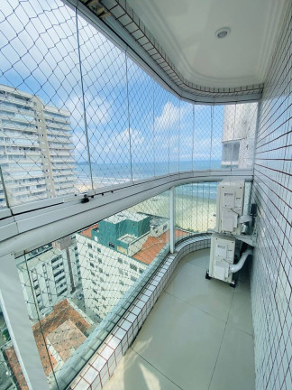 Imagem Apartamento com 2 Quartos à Venda, 147 m² em Aviação - Praia Grande