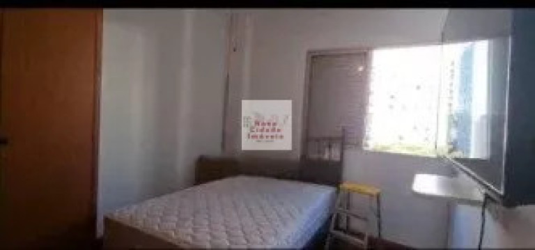 Imagem Apartamento com 2 Quartos para Alugar, 62 m² em Vila Olímpia - São Paulo Imagem Apartamento com 2 Quartos para Alugar, 62 m² em Vila Olímpia - São Paulo