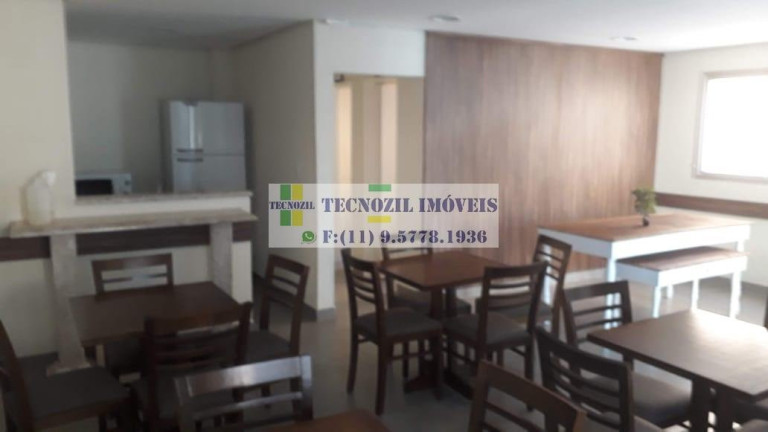 Imagem Apartamento com 2 Quartos à Venda, 55 m² em Sacomã - São Paulo Imagem Apartamento com 2 Quartos à Venda, 55 m² em Sacomã - São Paulo