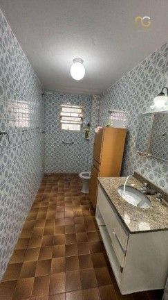Imagem Apartamento com 1 Quarto à Venda, 58 m² em Boqueirão - Praia Grande