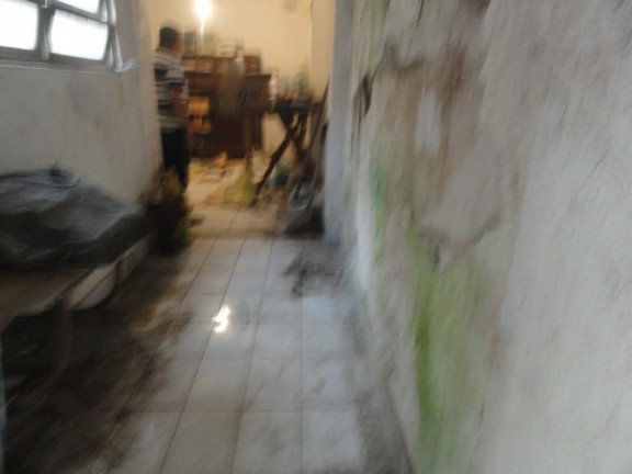 Imagem Sobrado com 4 Quartos à Venda, 162 m² em Vila Belmiro - Santos