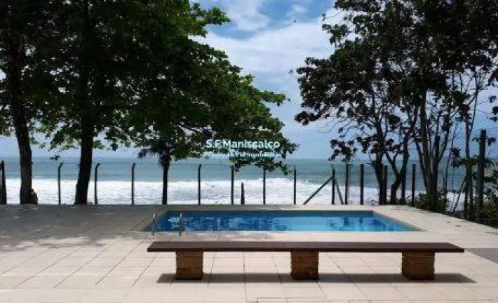 Imagem Apartamento com 3 Quartos à Venda, 199 m² em Tenorio - Ubatuba Imagem Apartamento com 3 Quartos à Venda, 199 m² em Tenorio - Ubatuba