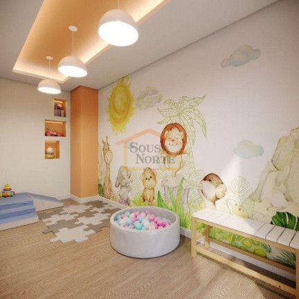 Imagem Apartamento com 2 Quartos à Venda, 51 m² em Vila Maria - São Paulo Imagem Apartamento com 2 Quartos à Venda, 51 m² em Vila Maria - São Paulo