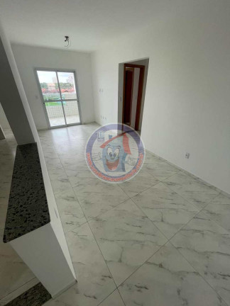 Imagem Apartamento com 2 Quartos à Venda, 70 m² em Real - Praia Grande