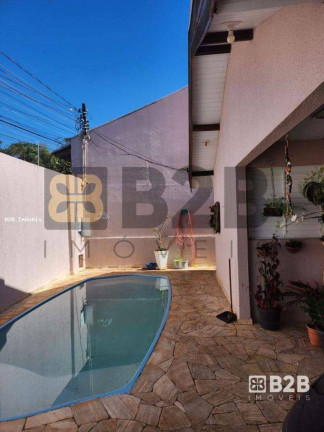 Imagem Casa com 3 Quartos à Venda, 144 m² em Núcleo Habitacional José Regino - Bauru Imagem Casa com 3 Quartos à Venda, 144 m² em Núcleo Habitacional José Regino - Bauru