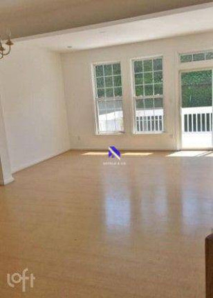 Imagem Casa com 4 Quartos à Venda, 221 m² em Campo Belo - São Paulo Imagem Casa com 4 Quartos à Venda, 221 m² em Campo Belo - São Paulo