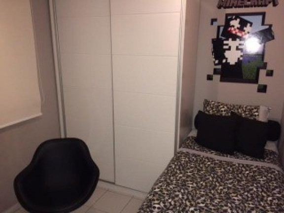 Imagem Apartamento com 2 Quartos à Venda, 58 m² em Vila Dom Pedro Ii - São Paulo Imagem Apartamento com 2 Quartos à Venda, 58 m² em Vila Dom Pedro Ii - São Paulo