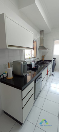 Imagem Apartamento com 3 Quartos à Venda, 96 m² em Santa Paula - São Caetano Do Sul Imagem Apartamento com 3 Quartos à Venda, 96 m² em Santa Paula - São Caetano Do Sul