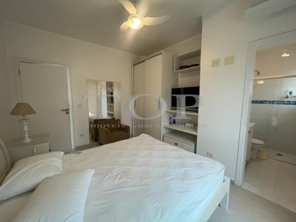 Imagem Cobertura com 5 Quartos à Venda, 250 m² em Enseada - Guarujá