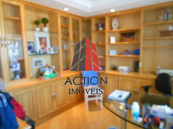 Imagem Apartamento com 3 Quartos à Venda, 375 m² em Jardim Anália Franco - São Paulo Imagem Apartamento com 3 Quartos à Venda, 375 m² em Jardim Anália Franco - São Paulo