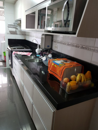 Imagem Apartamento com 3 Quartos à Venda, 105 m² em Alto Da Mooca - São Paulo