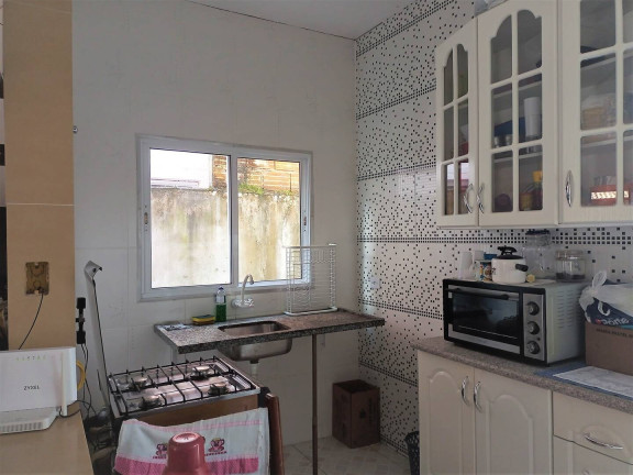 Imagem Sobrado com 2 Quartos à Venda, 90 m² em Massaguaçu - Caraguatatuba